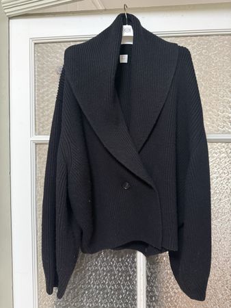 Strickjacke Totême