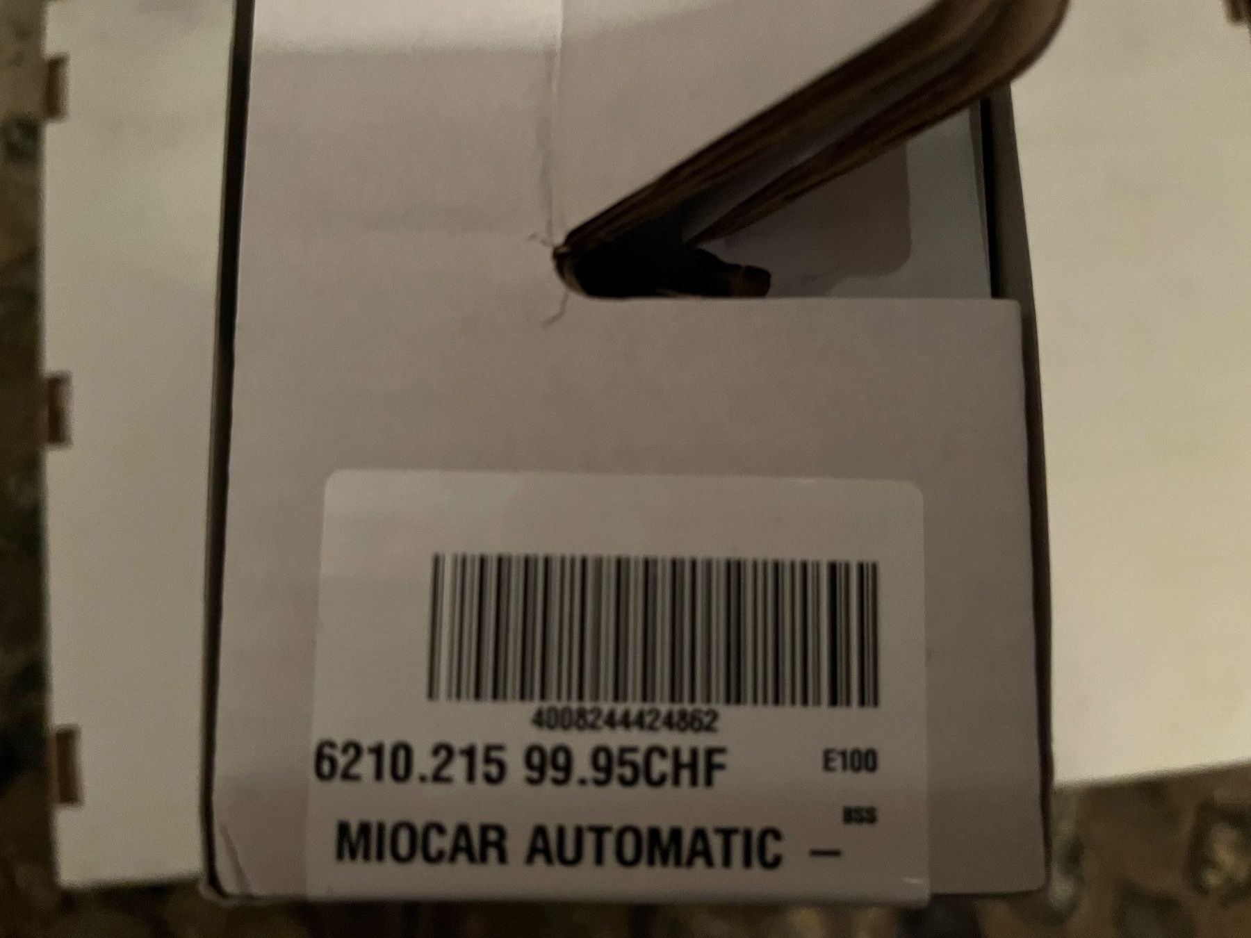 Schneeketten: Neue MioCar Schneeketten Automatic 9mm – Neu und originalverpackt aus Bern von Vineb 2
