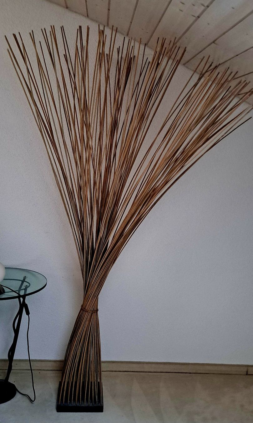 Tutte le decorazioni: Deko Ständer aus Holzstäben – Usato da Dübendorf venduto da Tomirabbit 2