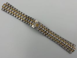 Original Tissot Armband S 487/158 Neuwertig