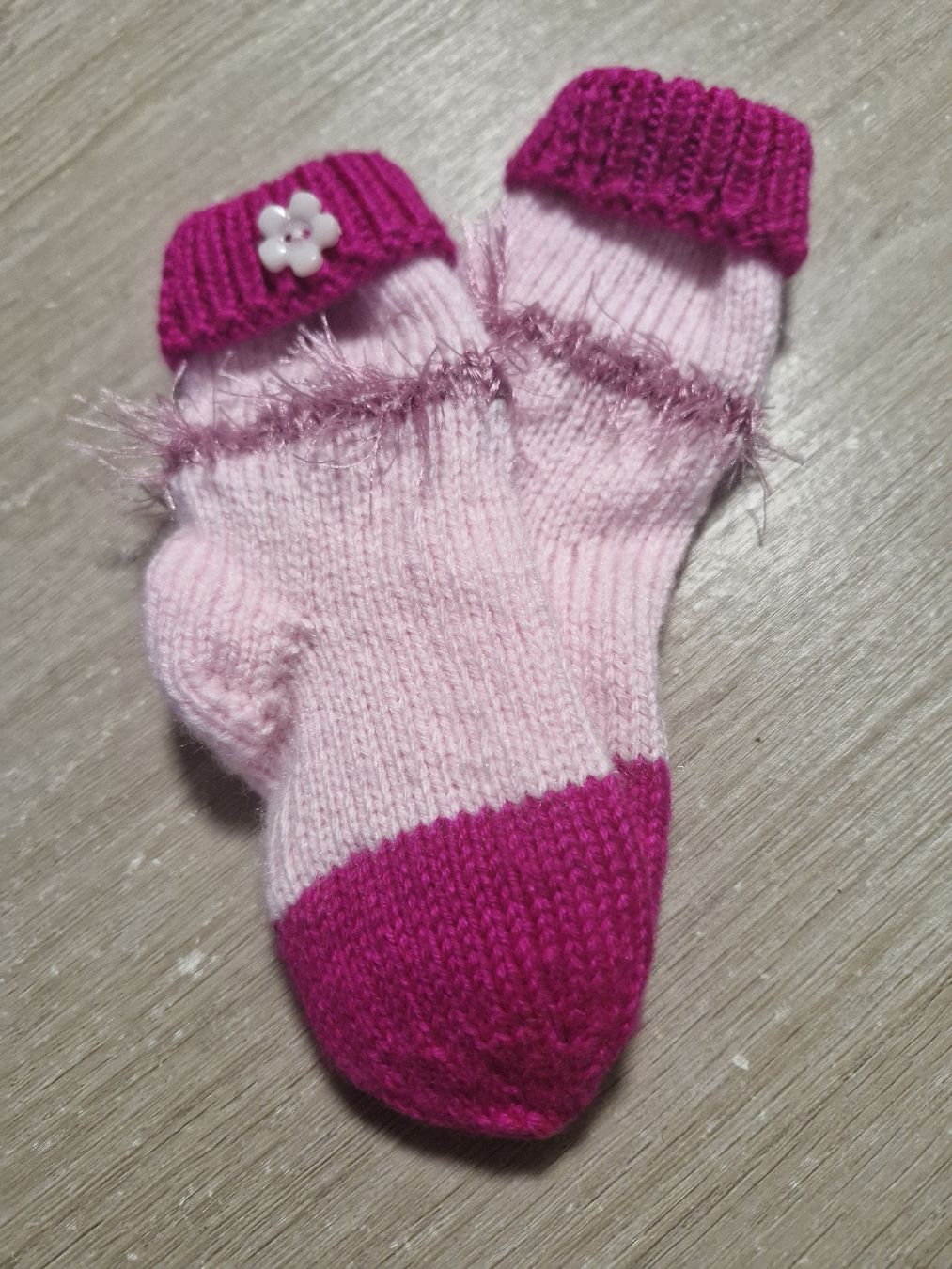 Calze per bambini: baby söckli – Nuovo (secondo la descrizione) da Zuchwil venduto da silvermoon74