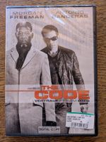 The Code - Vertraue keinem Dieb (DVD - Neu & OVP)