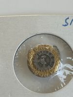 Ältere Schweizer Ehrenzeichen-Anstecker, (I3)