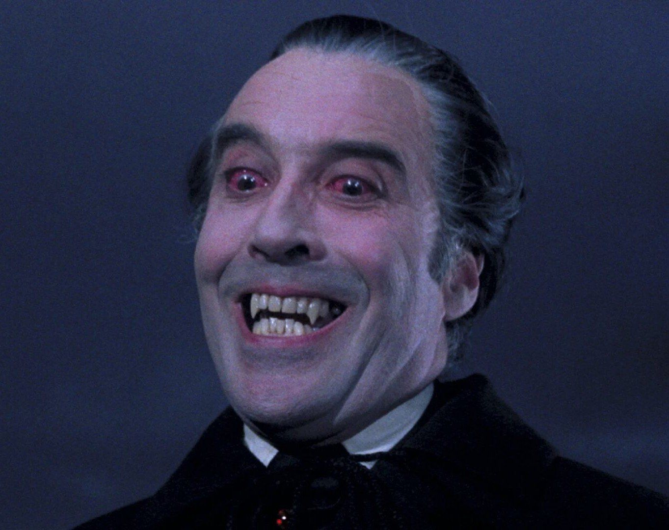 Tutti i DVDs: HAMMER HORROR BOX........4 Klassiker – Usato da Reinach AG venduto da Masi 9