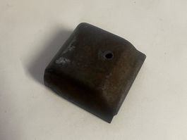 Piaggio Zylinderabdeckung Zylinderhaube Deckel Blech