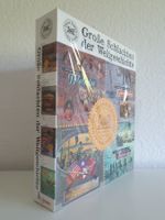 PC Die Grossen Schlachten der Weltgeschichte Big Box NEU