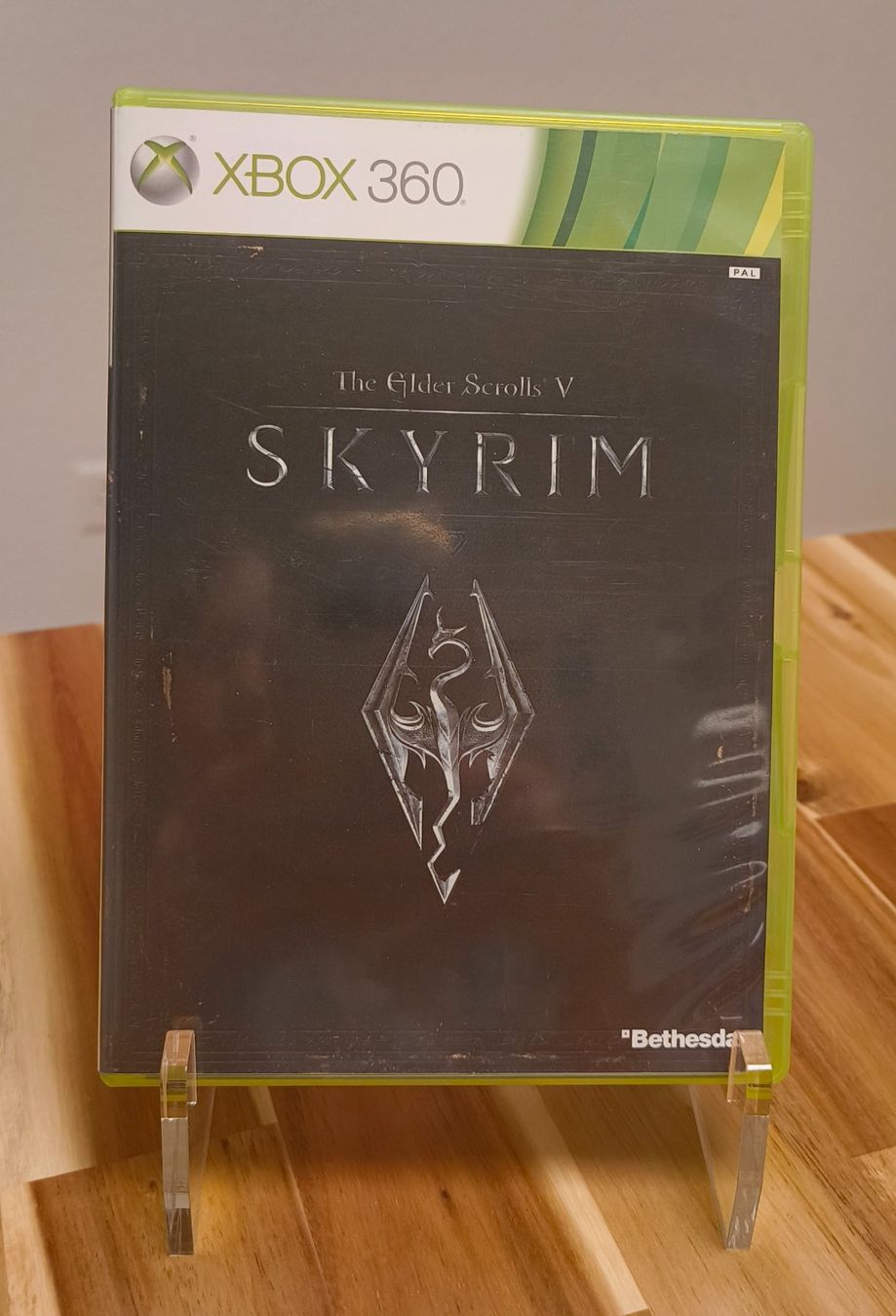 Giochi: Skyrim V - Xbox 360 – Usato da Olten venduto da Pungseon2x