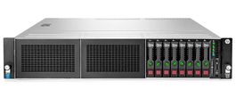 HP Proliant DL380p Gen9