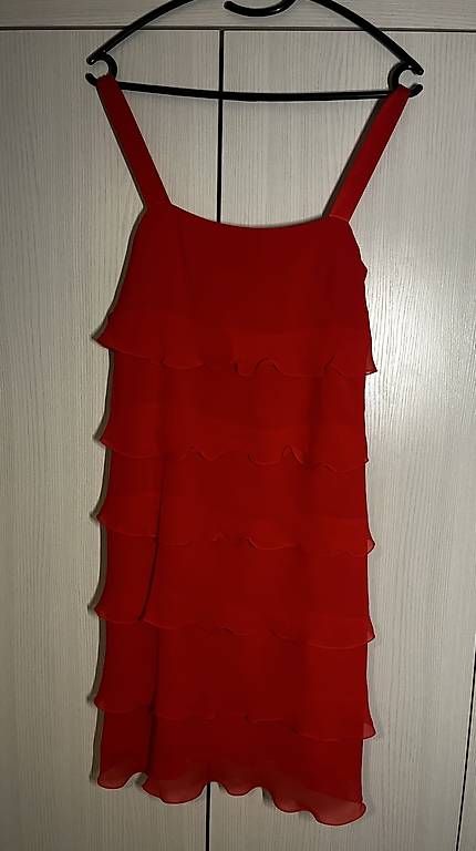 Vestiti: Robe d'été  – Usato da Vesenaz venduto da pam_vq6z 1
