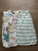 Schlafsack Set 86/98