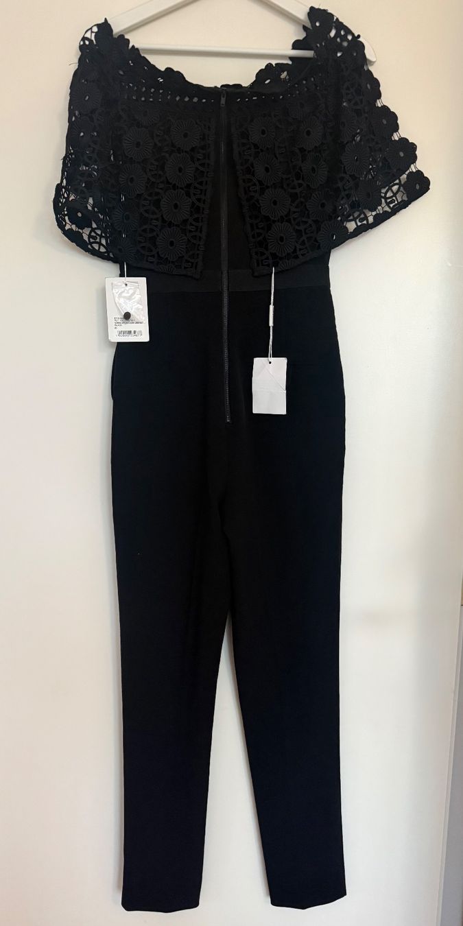Self-Portrait Tute: Jumpsuit – Nuovo e nell'imballaggio originale da Riedikon venduto da dia_72kq 2
