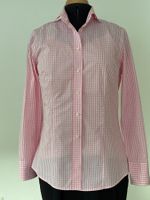 Bluse von Brigitte von Schönfels Gr 42