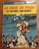 Lucky Luke N 50 (T.B.E.)   La corde du pendu et autres histo