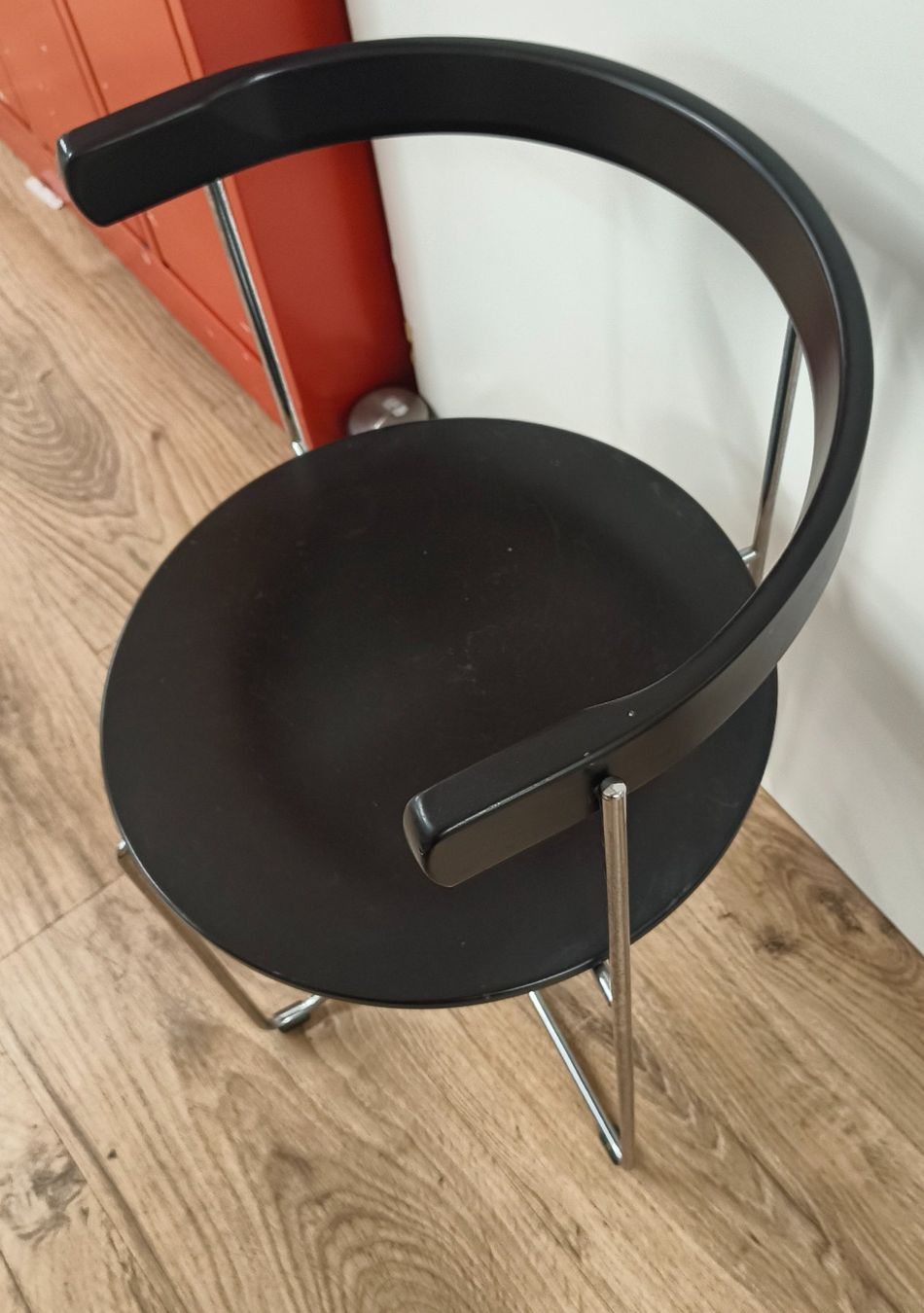 Sedie: Klappstuhl Soley von Valdimar Haroarson – Usato da Basel venduto da bk_brockibasel 2