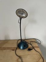 Lampe