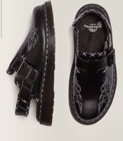 DR. Martens Jorge II Gothic Mules gr.40