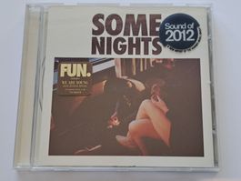 Cd Fun. - Some Nights 