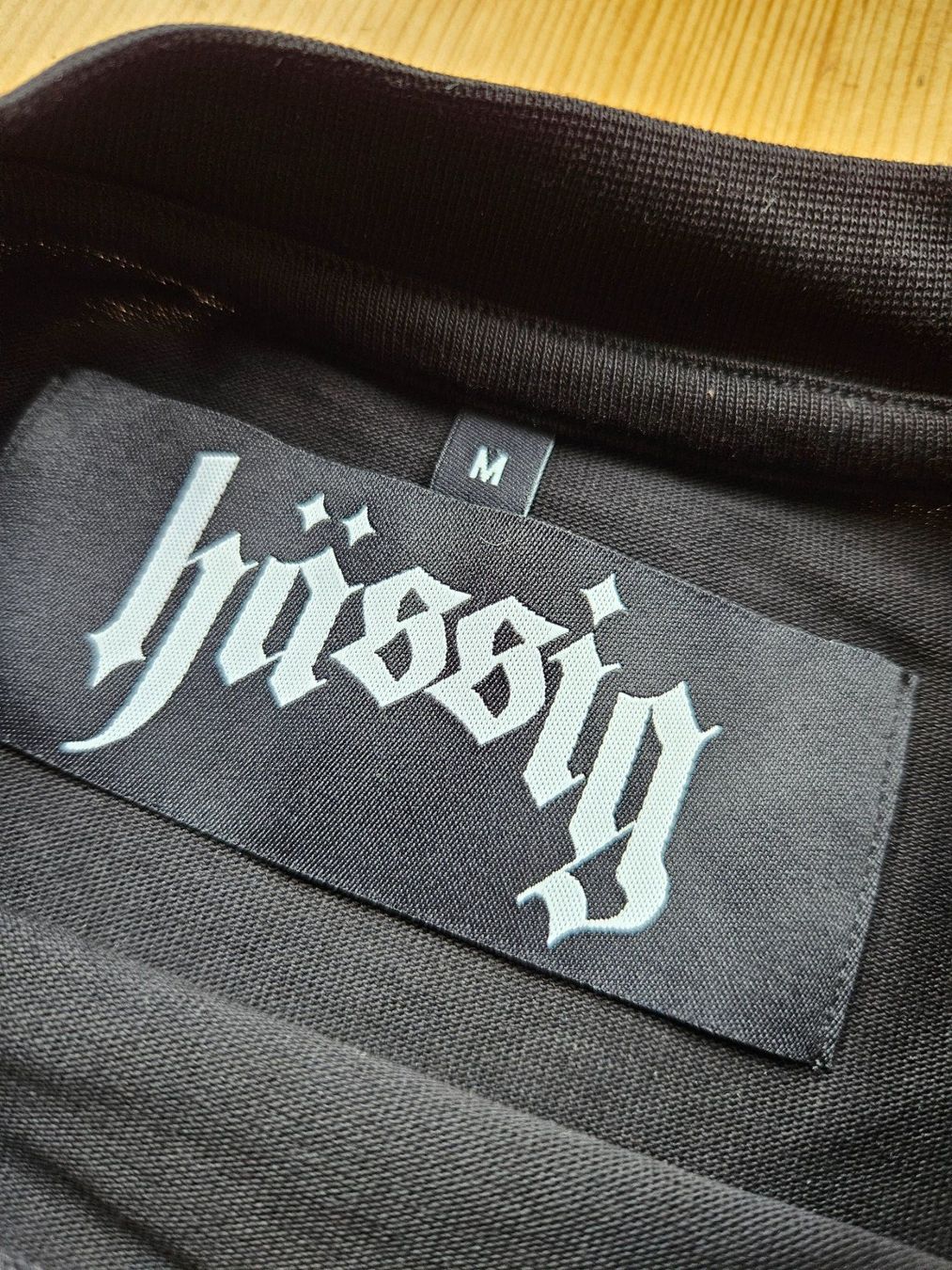 Hässig Maglioni & Felpe: Hässig Pullover Grösse M Totenkopf schwarz – Usato da Hägglingen venduto da United-Village-Trade 5