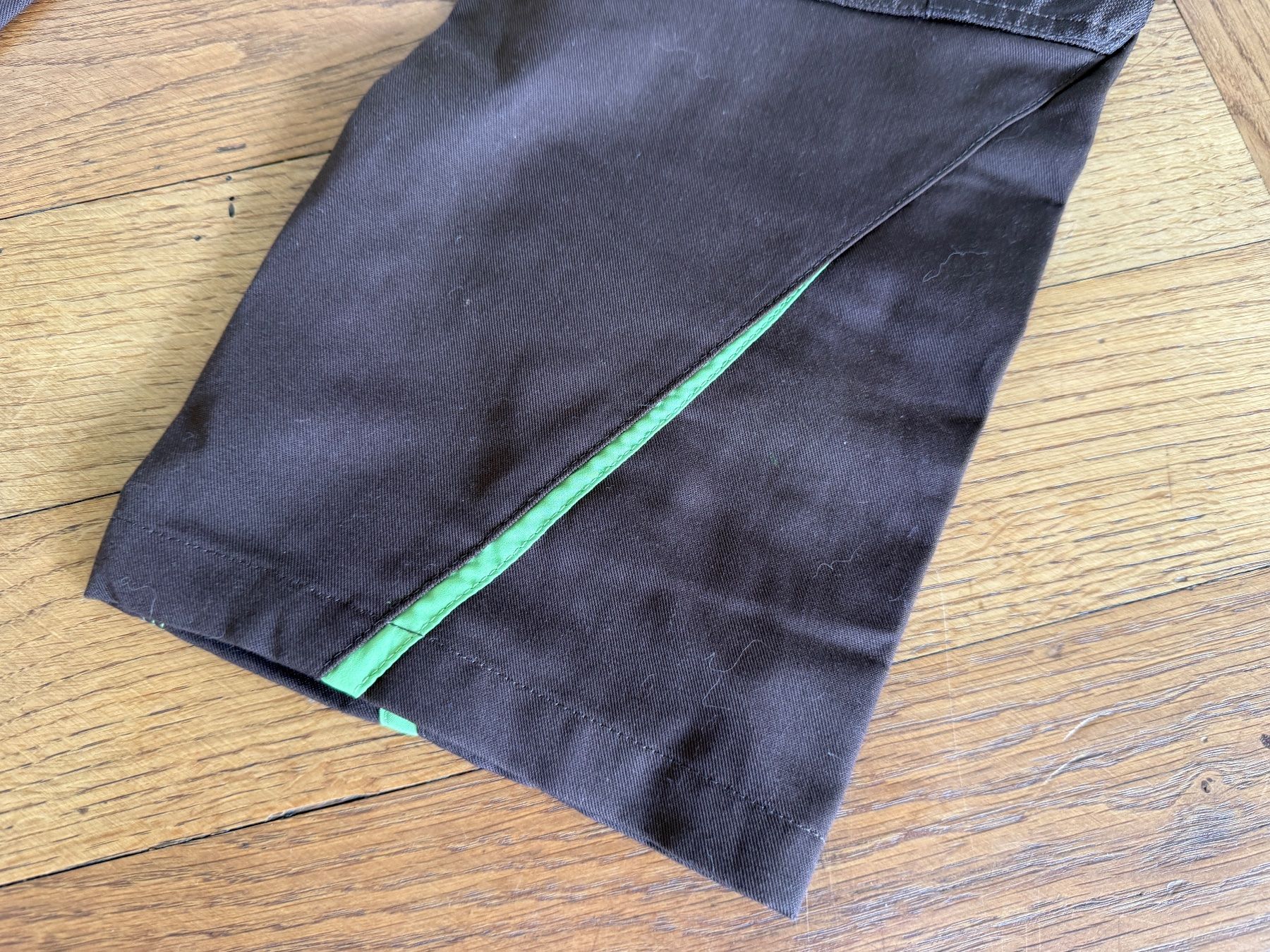 Engelbert Strauss Pantaloni: NEU Engelbert Strauss Hose Größe 44 Herren Motion – Nuovo (secondo la descrizione) da Ennetbaden venduto da mapa05 4