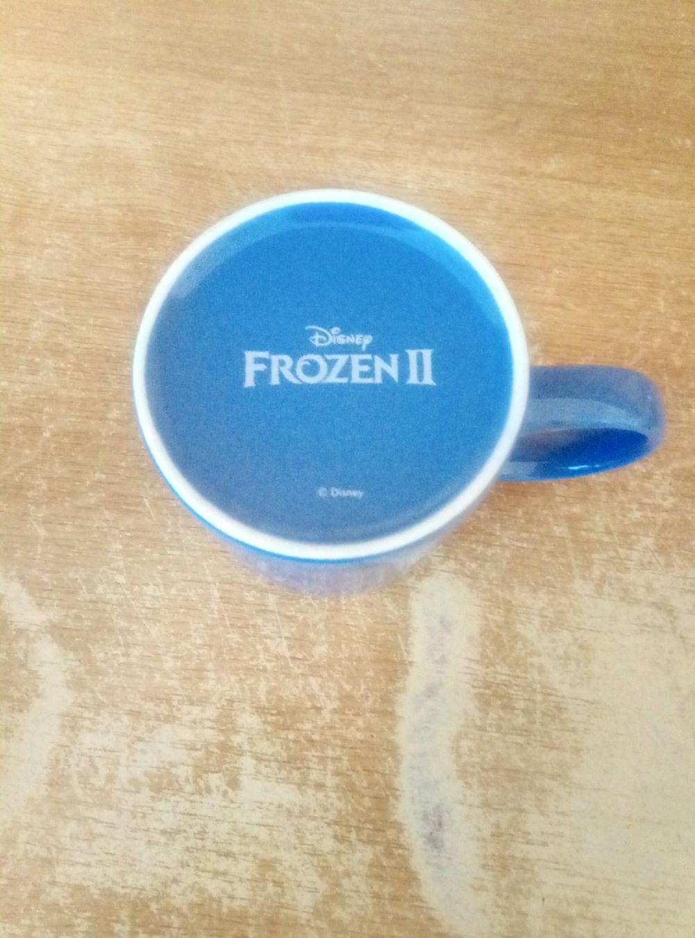Disney Tazze: Tasse – Usato da Widnau venduto da dan_w78n 3