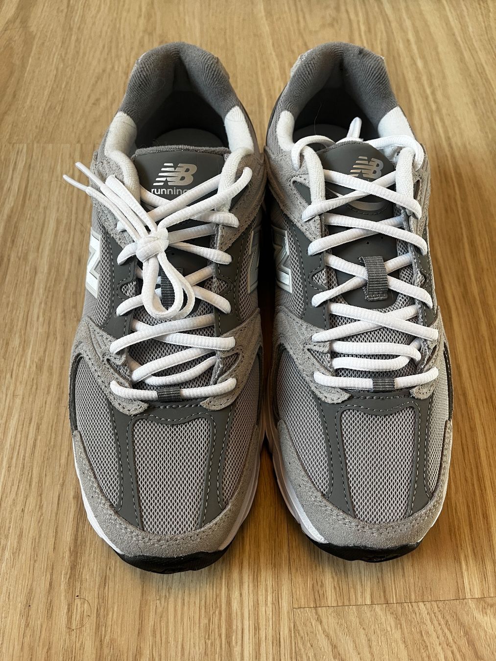 New Balance Scarpe da uomo: NEW BALANCE 530 40.5 – Usato da Lavigny venduto da Pilauer 4