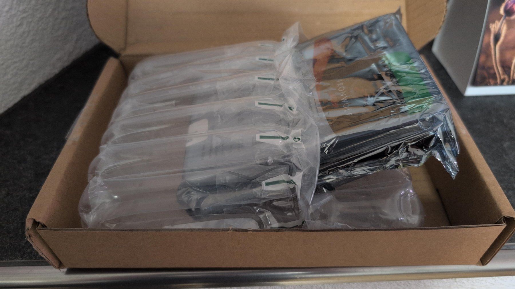 Seagate Harddisks: SeaGate IronWolf NAS 12 TB – Gebraucht aus Stans von Cherry_2000 3