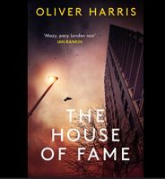 The house of fame - Oliver Harris