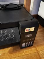 EPSON EcoTank ET-2861 Tintentank-Multifunktionsdrucker