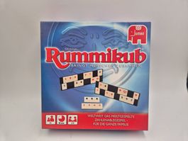Rummikub Spiel Klassiker, Jumbo