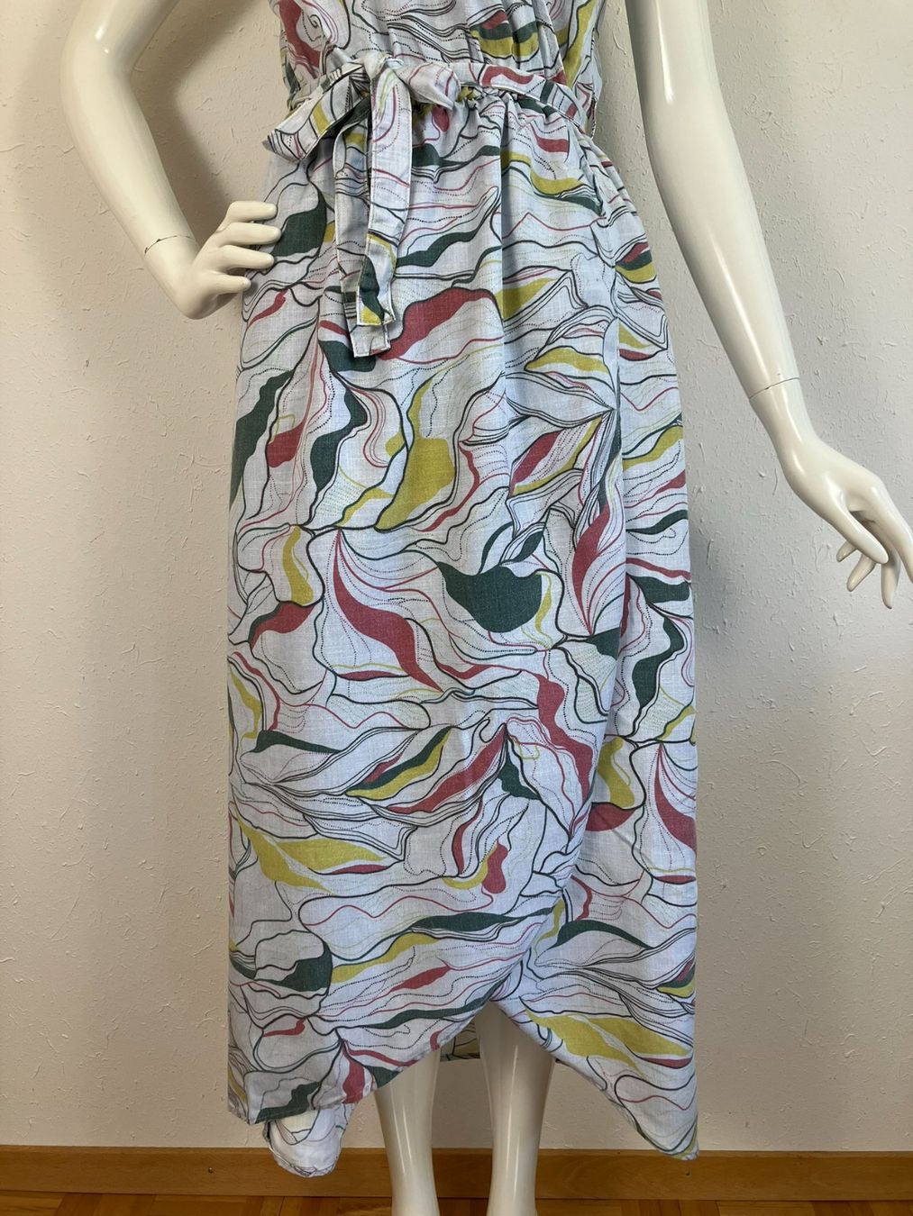 Salsa Vestiti: Salsa Wickelkleid Gr.M – Usato da Laupen ZH venduto da kar_lfz6 2