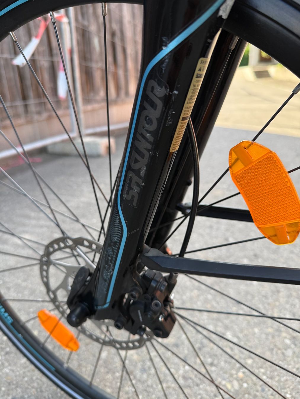 Scott Velos: E-Bike Scott – Gebraucht aus Volketswil von Chiva01 6