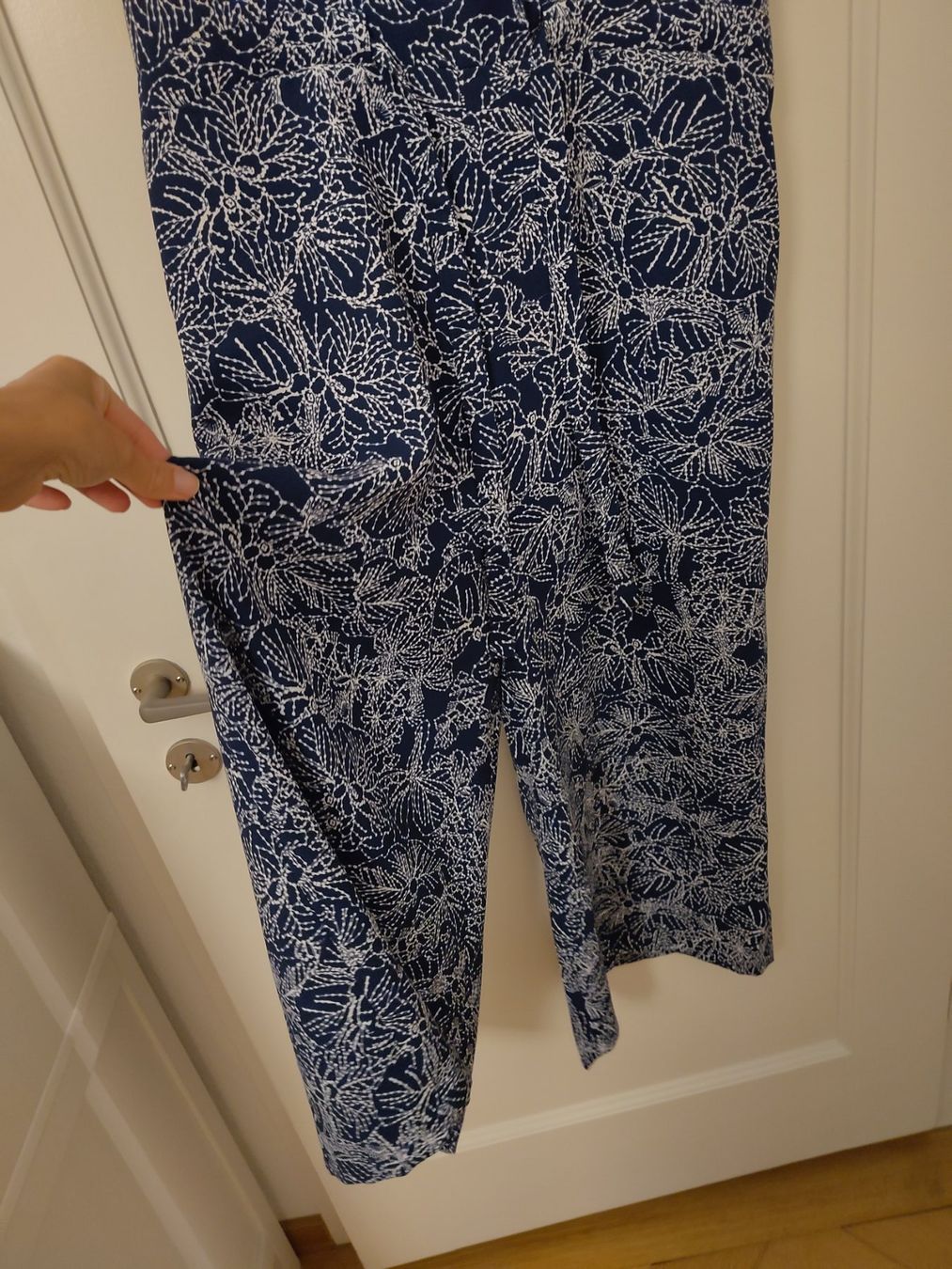 H&M Tute: Jumpsuit – Usato da Bern venduto da Linii 2