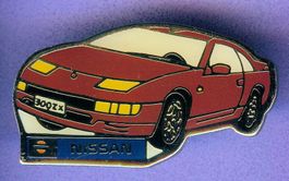 NISSAN   300 ZX