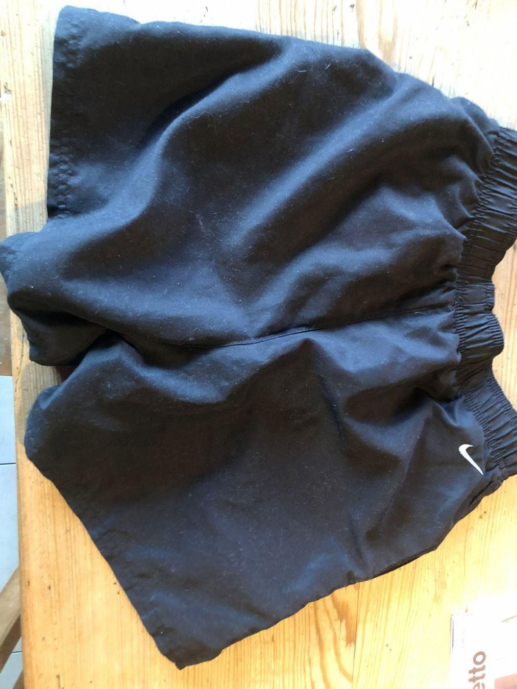 Nike Pantaloni: Badehose oder Trainingshose Nike Jungs in Grösse S – Usato da Full-Reuenthal venduto da sira-123 2