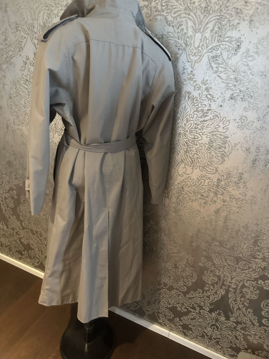 C&A Manteaux: Trenchcoat Gr. 36/38 - neu – Neuf (Voir description) à Diepoldsau par Soleil0425 2