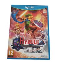NINTENDO WII U Hyrule Warrios