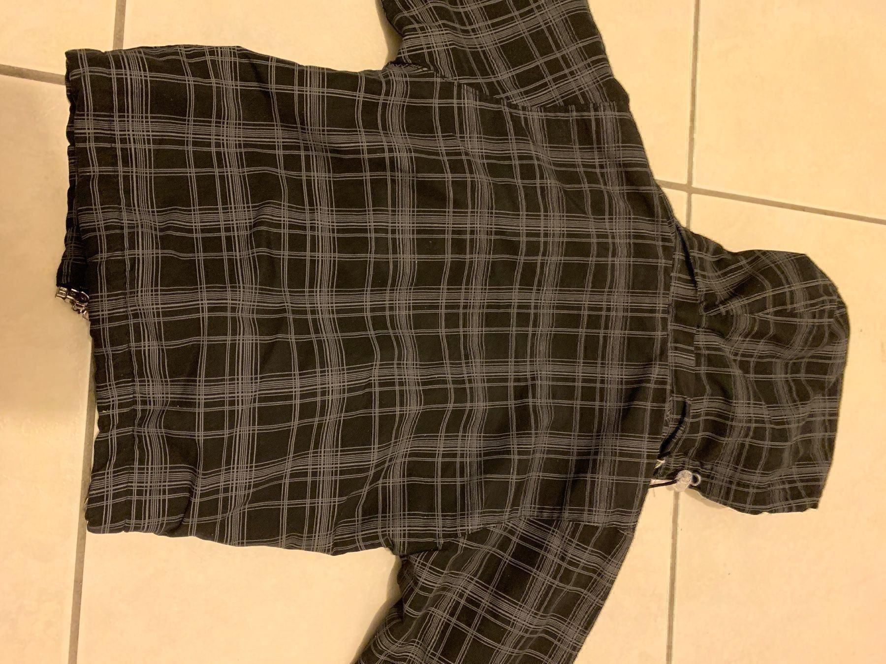Jacken & Mäntel: Coole Jacke Bench Gr 86 – Gebraucht aus Zürich von K.St. 3