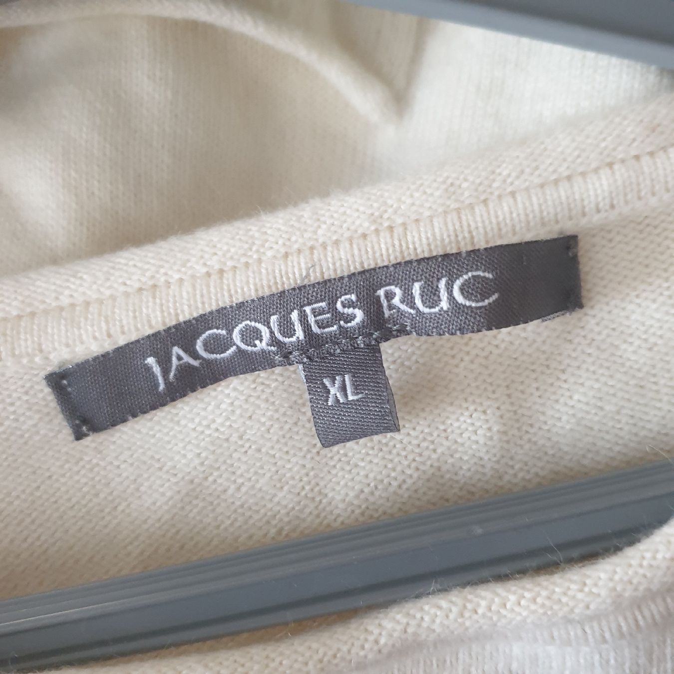 Pullover & Sweatshirts: Jacques Ruc schöner Pullover Gr. XL – Neu (gemäss Beschreibung) aus Frenkendorf von Moon111 2