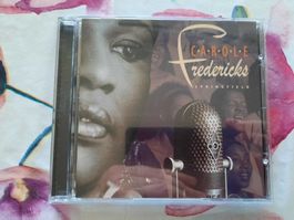 CD Carole Fredericks - Springfield