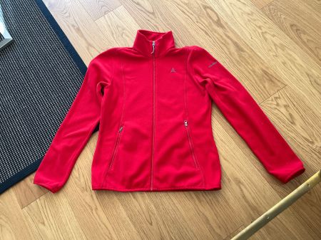 **Neue Schöffel Fleecejacke Gr.M**