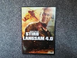 Stirb langsam 4.0 (DVD)