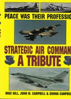 Strategic Air Command - A Tribute