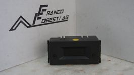 Peugeot 205 / 405 Serie 1 Zeituhr Digital 615592 / 615578