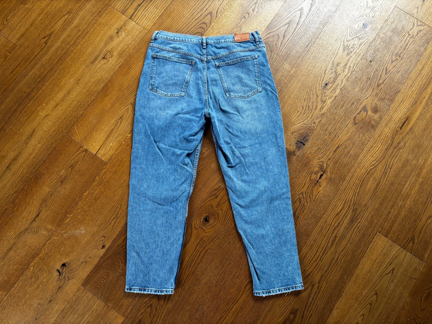Mango Jeans: Mango Mom Jeans, 44 – Usato da Spiegel b. Bern venduto da Laystyx 2
