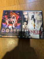 Der Henker, Donbe die dämonischen DVD