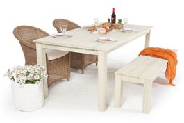 Holztisch Sky Indoor + Outdoor