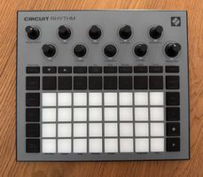 Novation Circuit Rhythm Groove-Box (Neu)