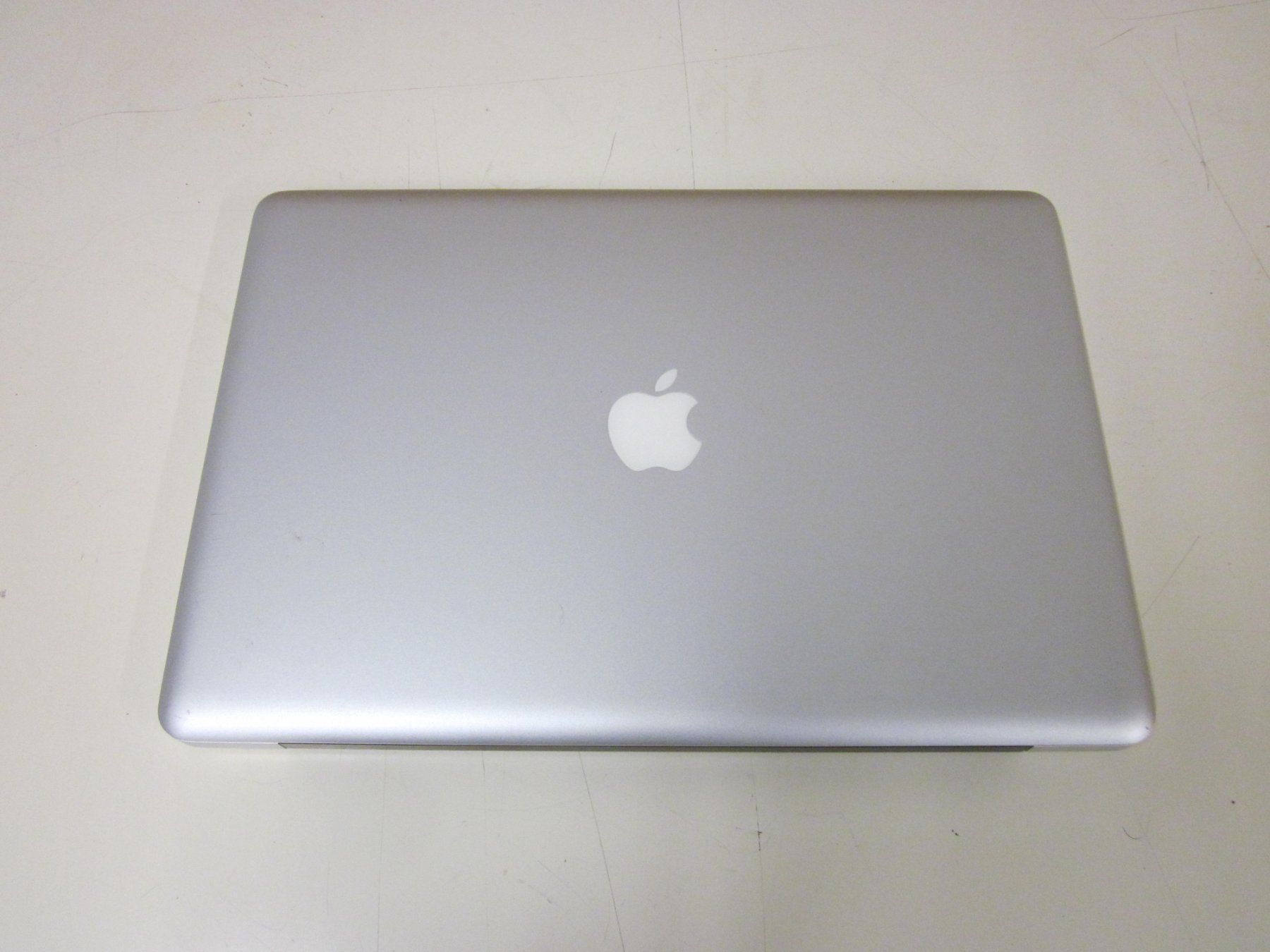 Apple Notebooks: MacBook Pro Model A1286 – Gebraucht aus Grand-lancy von kohler333