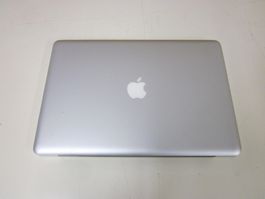 MacBook Pro Model A1286