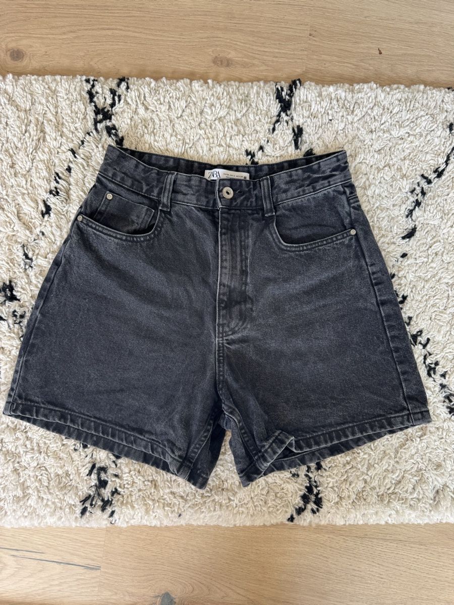 Zara Pantaloni: Zara Shorts Grösse 38 – Usato da Buchs ZH venduto da crazyhandbaggirl123